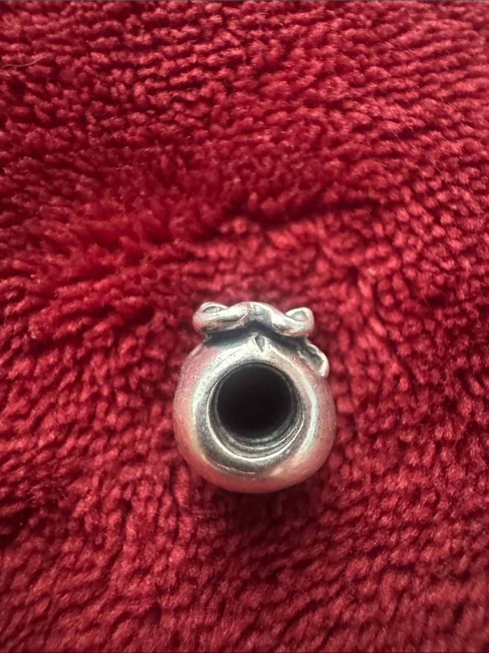 Pandora Money Bag Charm - Picture 4 of 4